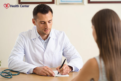 Лечение зависимости от Габапентина в Краснозаводске в клинике Центр здоровья